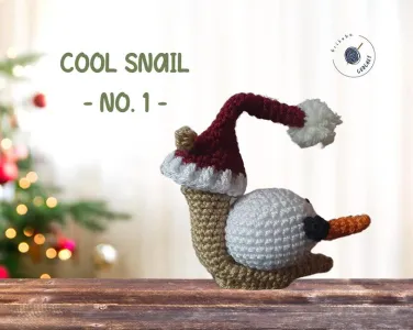 Cool Snail Series