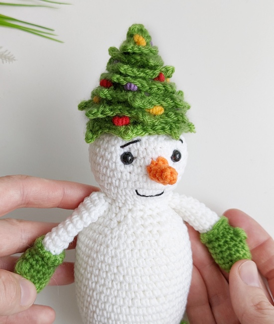 Crochet Holiday Patterns - Easy Crochet Patterns