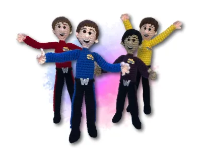 The Wiggles