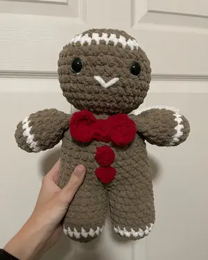 Pattern? - Crochet 🧶 - Ribblr community