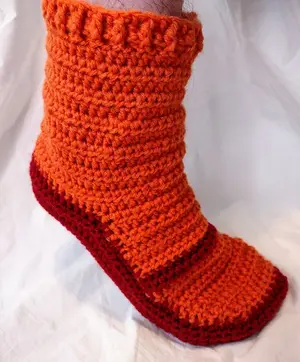 Velma-crochet