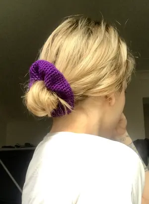 Scrunchie