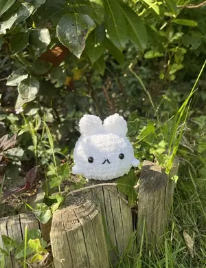 low-sew small bunny