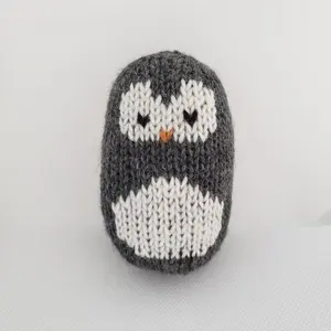 Penguin Bean