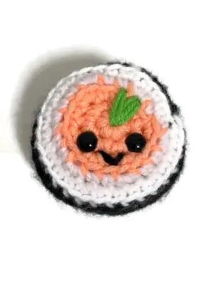 Sushi Roll