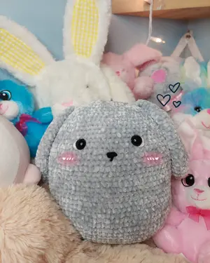 Bunny Squishmallow