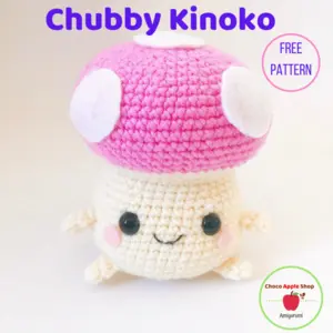 Chubby Kinoko