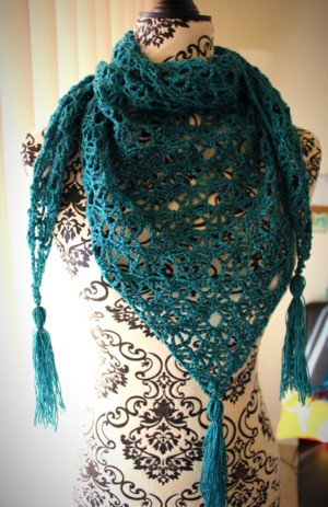 Empath Scarf