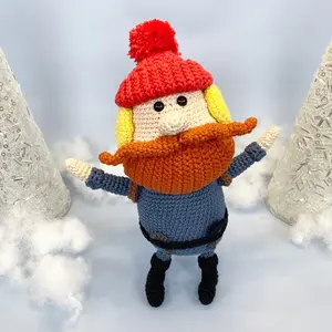 Yukon Cornelius