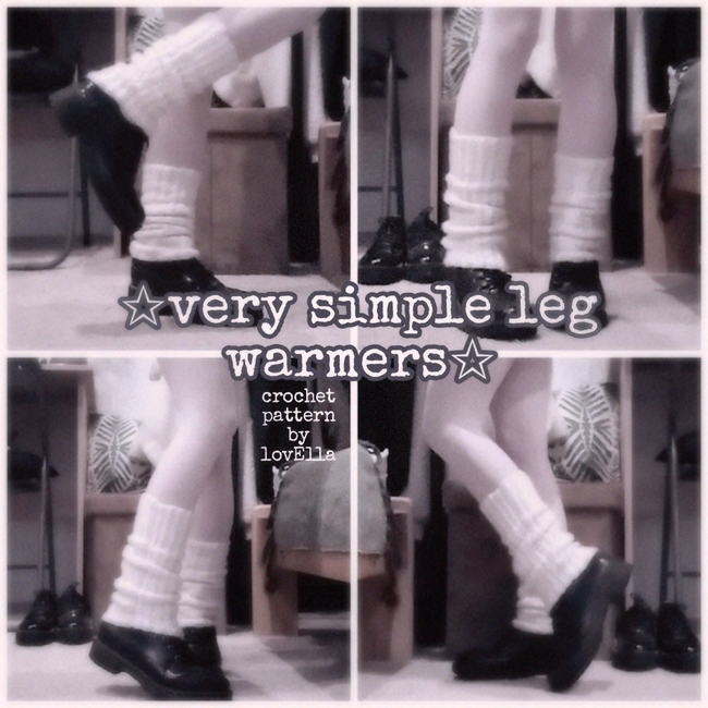 cute leg warmers｜TikTok Search