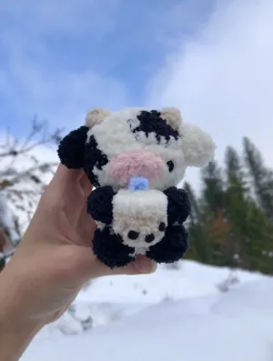 Baby Boba Cow