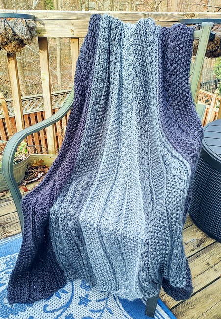 Behemoth: Knitting pattern | Ribblr