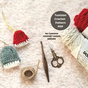 Maker Gifts - Part 1 -Interchangeable Needle and Hook Sets - Noor's Knits