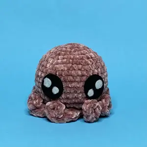 Oscar the Octopus