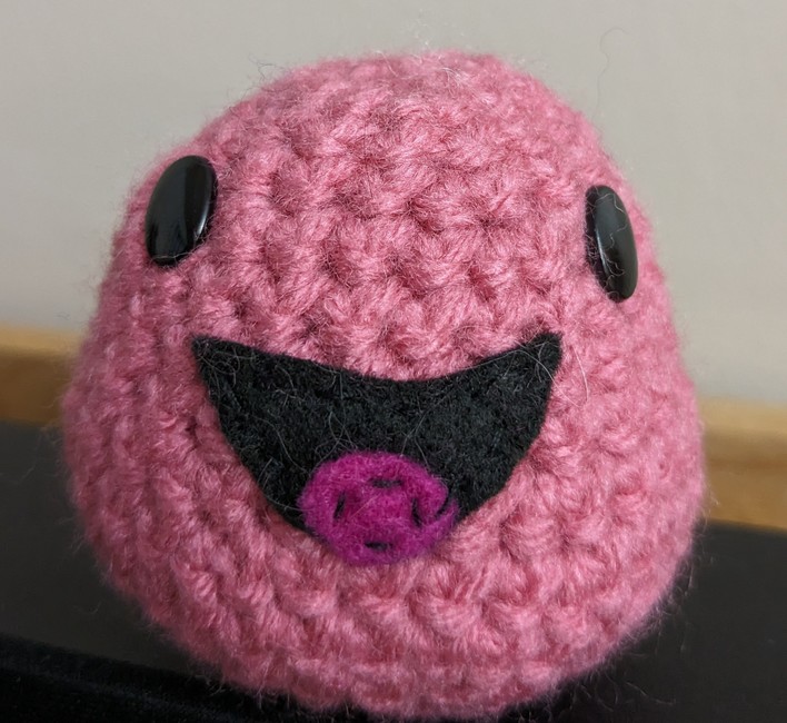 Slime Rancher 2 First 5 Slimes Crochet Pattern (Instant Download