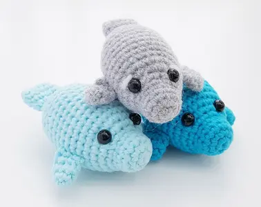 Mini Manatee