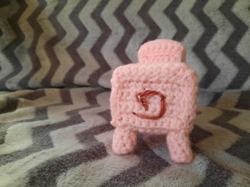 Minecraft Crochet Project Ideas and Free Patterns - Your Crochet