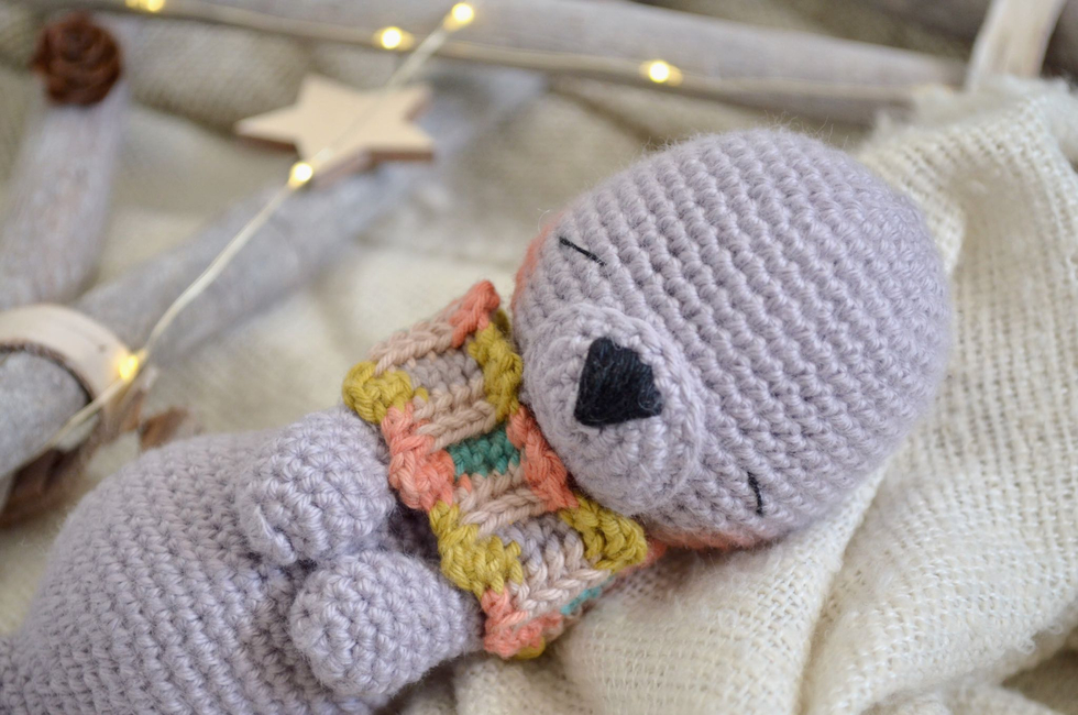 Amigurumi 1141