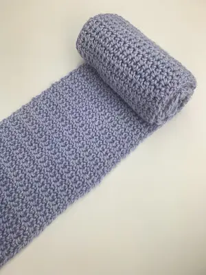 COzy Winter Scarf