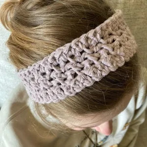 Joanna Spa Headband