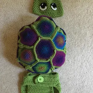 SQUIRT L TURTLE