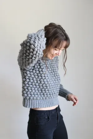 Bobblicious Sweater