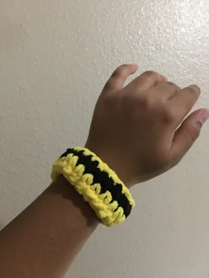 Cute Bee Bracelet!