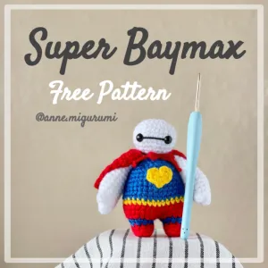 Super Baymax