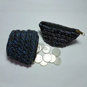 Lucky Star Coin Purse