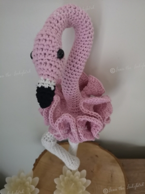 Beginner's Crochet Project Journal Tracker - FlamingoCrochet - A New Way to  Learn Crochet