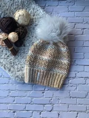 The Duck Creek Beanie