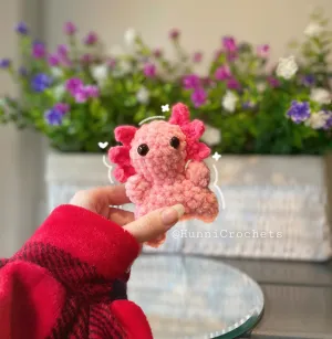 Mini Axolotl