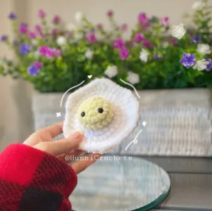 Mini eggy