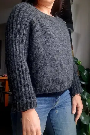 Mariella Sweater