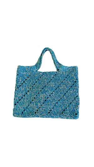 Way of the Water Tote Bag