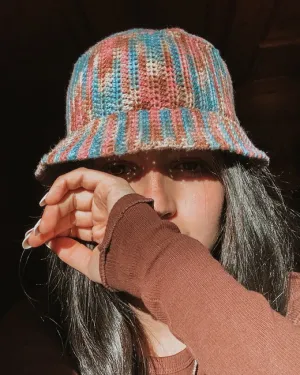 FruitLoop BucketHat