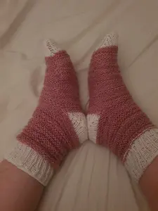 Live Long and Prosper - Ankle Socks