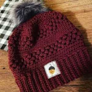 The Tamaqua Beanie