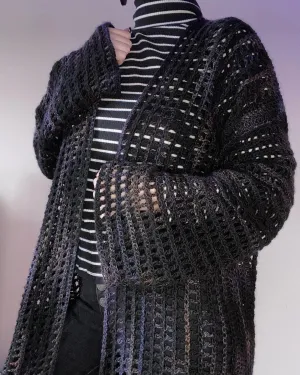 The Void Cardigan