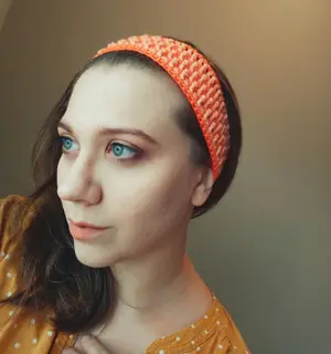 Alpine Stripe Headband