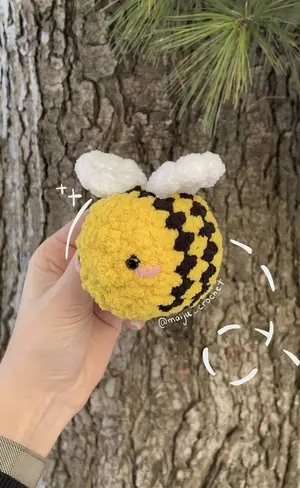 Mini Bee