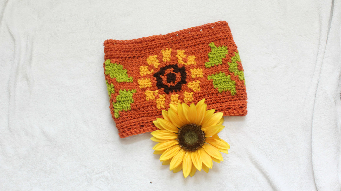 Crochet Bag Handmade Bag for Women Crochet Bag Flower -  Denmark