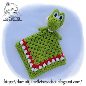 Yoshi Lovey