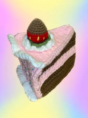 Purse of Cake