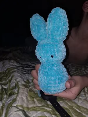 Peep Bunny