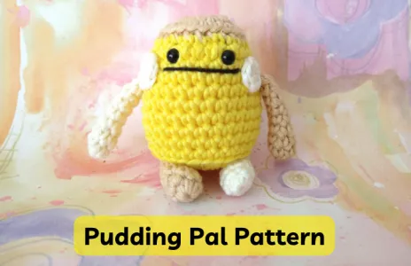 Pudding Pal