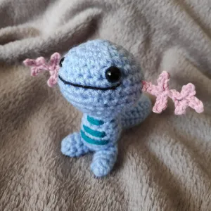 Mini Wooper - Pokémon