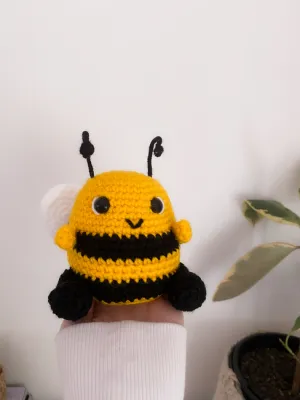 Bumble Bee Buddy