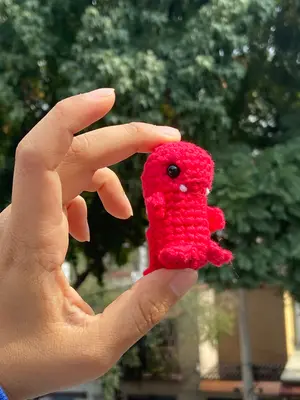 Mini Dino