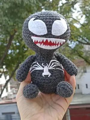 Venom